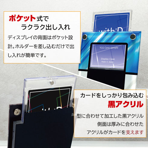 Easy-type フルプロテクトver LUXURYフレーム